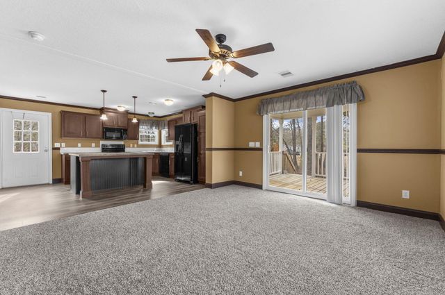 325 Beulah Tabernacle Drive, Saint Stephen, SC 29479