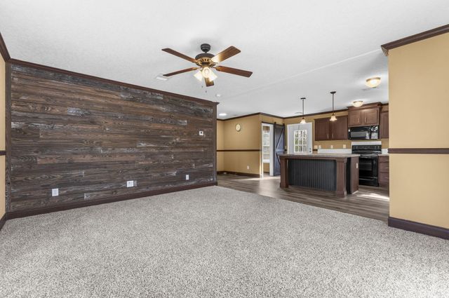 325 Beulah Tabernacle Drive, Saint Stephen, SC 29479