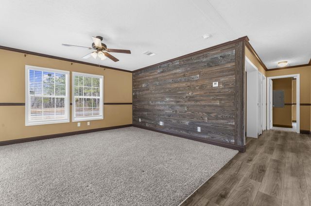 325 Beulah Tabernacle Drive, Saint Stephen, SC 29479