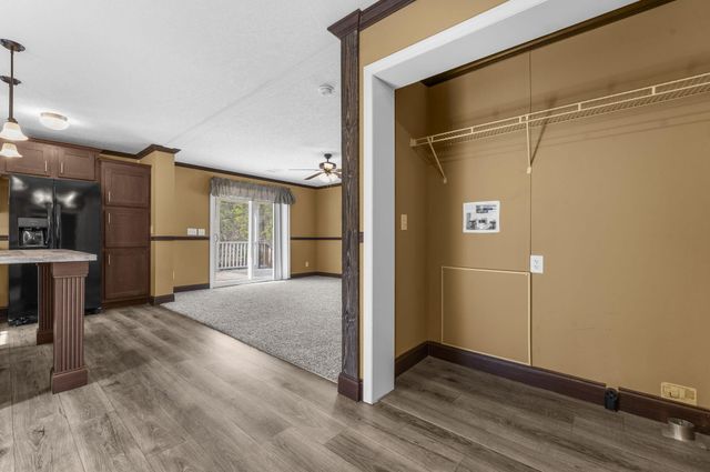 325 Beulah Tabernacle Drive, Saint Stephen, SC 29479