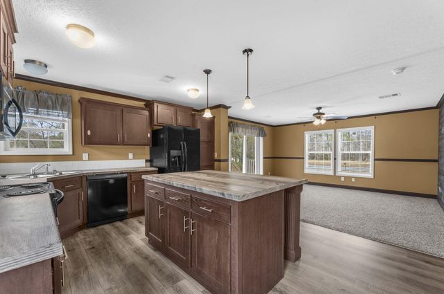 325 Beulah Tabernacle Drive, Saint Stephen, SC 29479