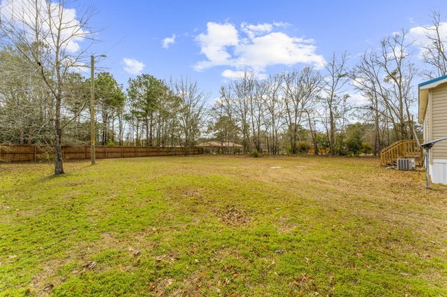 325 Beulah Tabernacle Drive, Saint Stephen, SC 29479