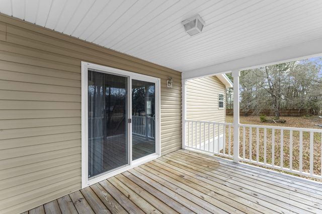 325 Beulah Tabernacle Drive, Saint Stephen, SC 29479