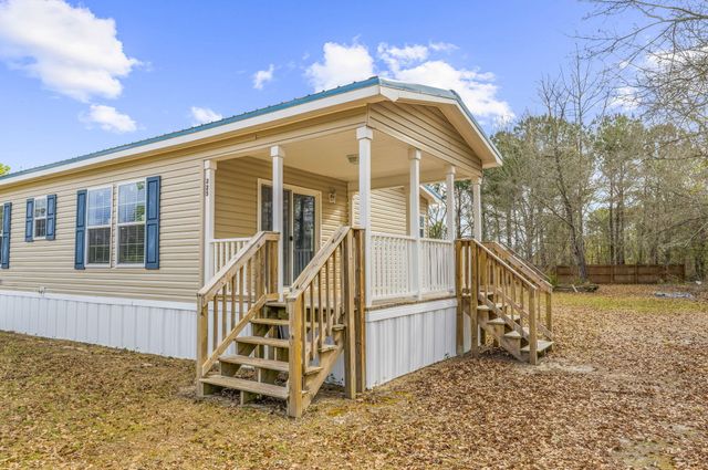 325 Beulah Tabernacle Drive, Saint Stephen, SC 29479