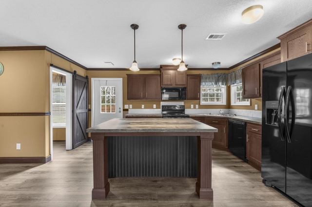 325 Beulah Tabernacle Drive, Saint Stephen, SC 29479