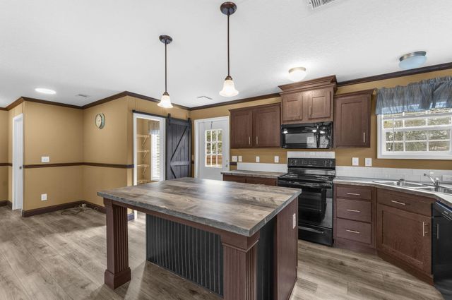 325 Beulah Tabernacle Drive, Saint Stephen, SC 29479