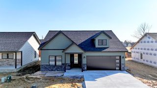 2108 Aruba Drive, Bedford, IN 47421