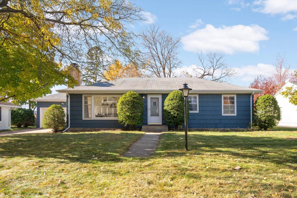 7632 Aldrich Avenue S, Richfield, MN 55423