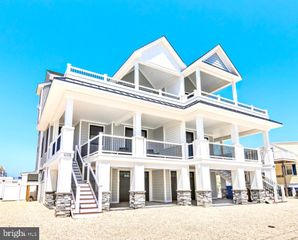 431B AMBER STREET UNIT-B ST #UNIT B, Beach Haven, NJ 08008