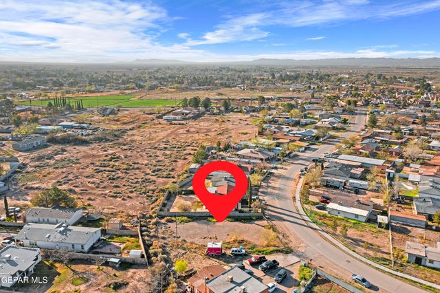 10213 Celedon Circle, Socorro, TX 79927