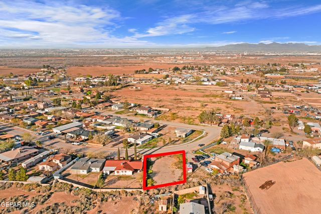 10213 Celedon Circle, Socorro, TX 79927
