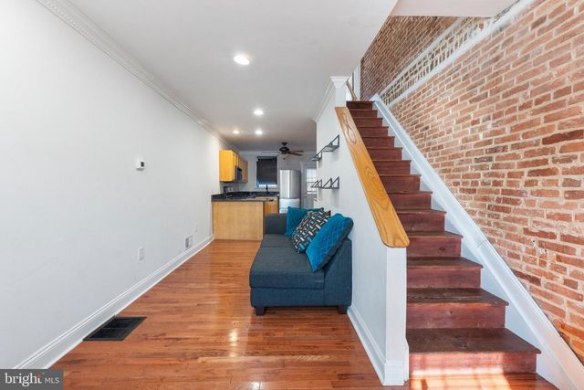 1156 SCOTT ST, Baltimore, MD 21230
