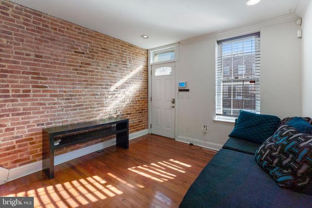 1156 SCOTT ST, Baltimore, MD 21230