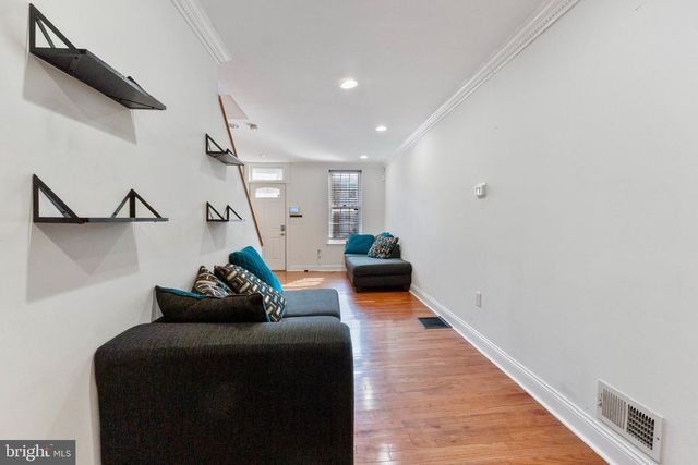 1156 SCOTT ST, Baltimore, MD 21230