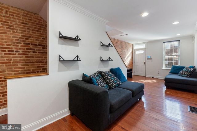 1156 SCOTT ST, Baltimore, MD 21230