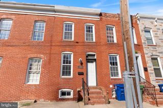 1156 SCOTT ST, Baltimore, MD 21230