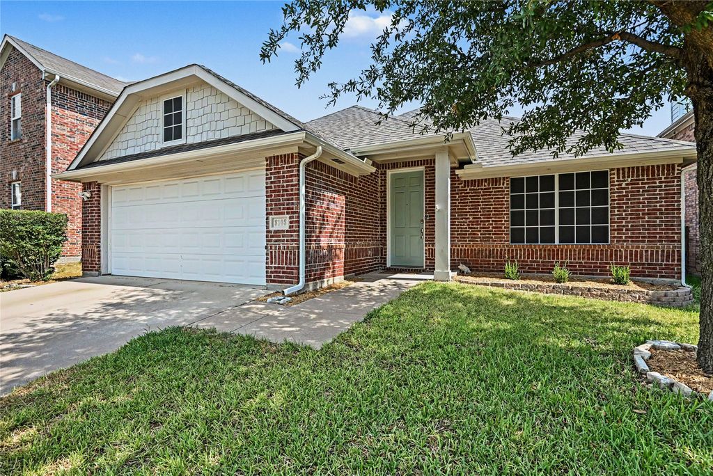 8108 Ruse Springs Lane, Fort Worth, TX 76131 — photo 3