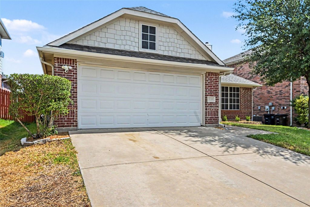 8108 Ruse Springs Lane, Fort Worth, TX 76131 — photo 4