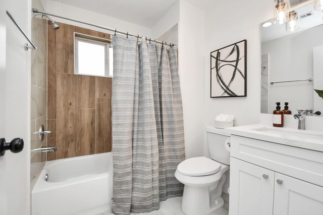 8109 Ethel Street A, Houston, TX 77028