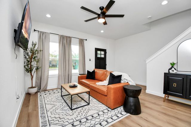 8109 Ethel Street A, Houston, TX 77028