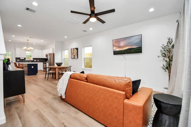 8109 Ethel Street A, Houston, TX 77028