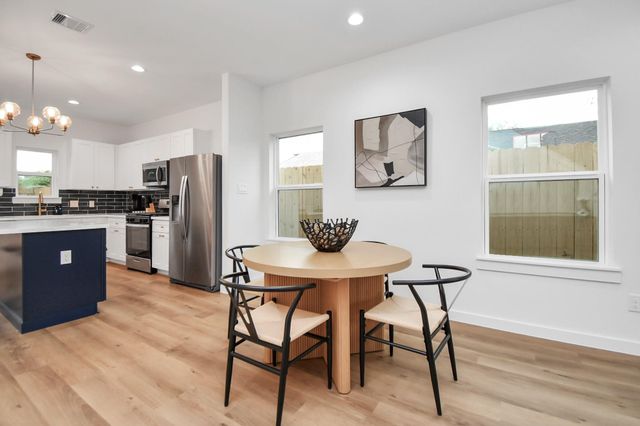 8109 Ethel Street A, Houston, TX 77028