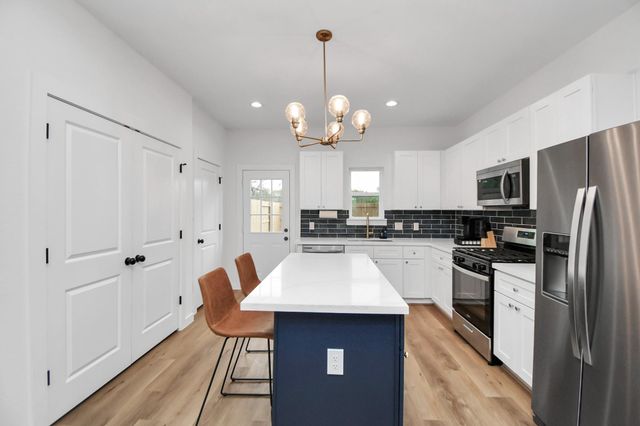 8109 Ethel Street A, Houston, TX 77028