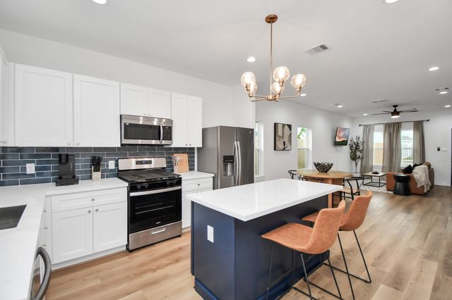 8109 Ethel Street A, Houston, TX 77028