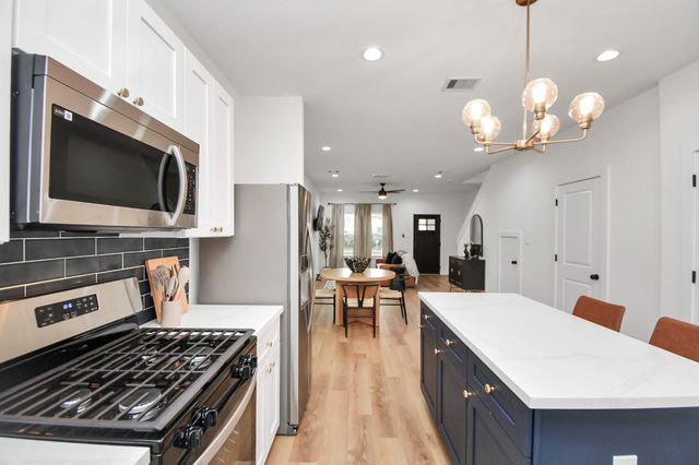 8109 Ethel Street A, Houston, TX 77028