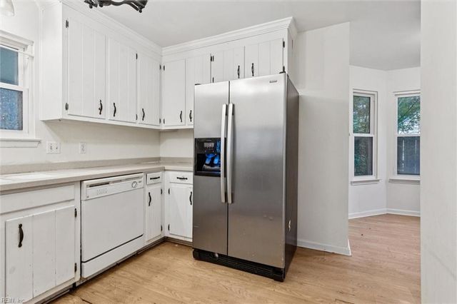 706 Lateen CT, Newport News, VA 23608