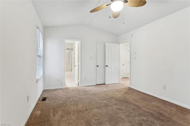 706 Lateen CT, Newport News, VA 23608