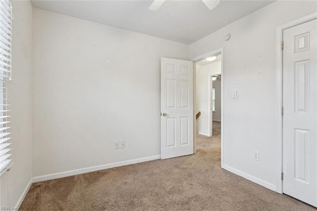 706 Lateen CT, Newport News, VA 23608
