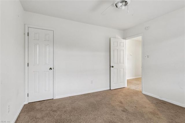 706 Lateen CT, Newport News, VA 23608