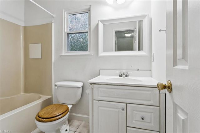706 Lateen CT, Newport News, VA 23608