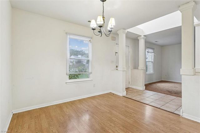 706 Lateen CT, Newport News, VA 23608