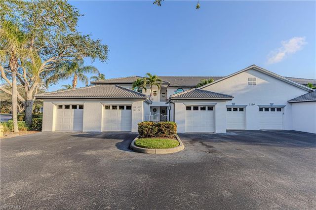 2120 CAY LAGOON DR 222, Naples, FL 34109