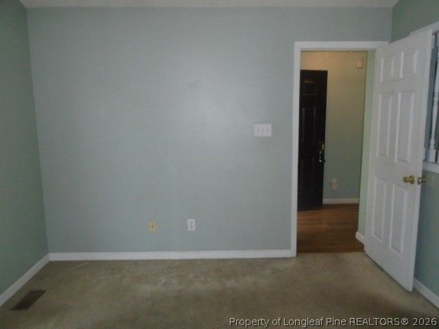 1411 Furnish Drive, Fayetteville, NC 28304