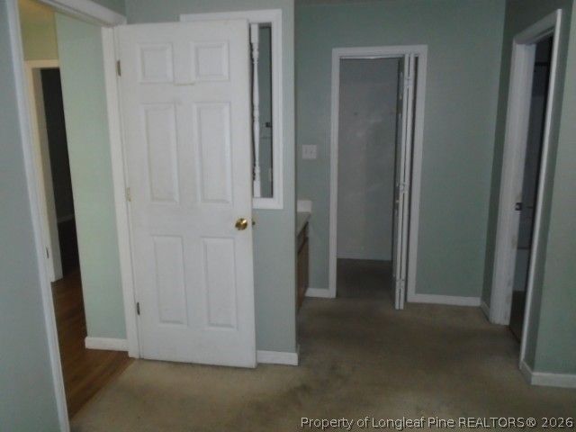1411 Furnish Drive, Fayetteville, NC 28304