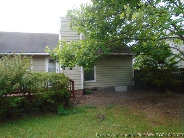 1411 Furnish Drive, Fayetteville, NC 28304