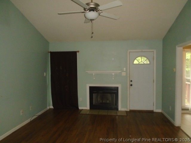 1411 Furnish Drive, Fayetteville, NC 28304