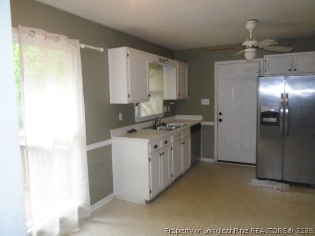 1411 Furnish Drive, Fayetteville, NC 28304
