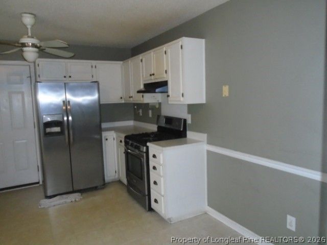 1411 Furnish Drive, Fayetteville, NC 28304