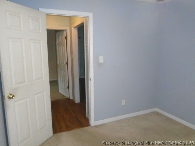 1411 Furnish Drive, Fayetteville, NC 28304