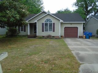 1411 Furnish Drive, Fayetteville, NC 28304