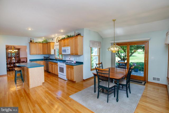 3 DANBERRY DRIVE, Ringoes, NJ 08551