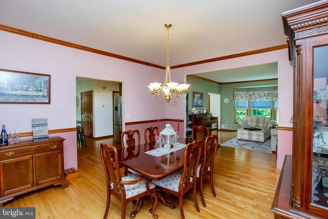 3 DANBERRY DRIVE, Ringoes, NJ 08551