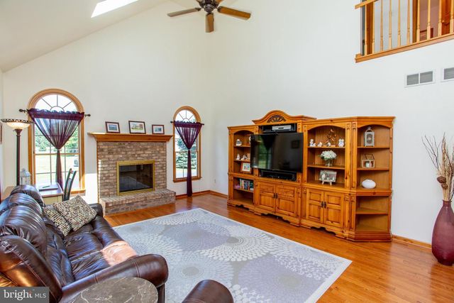 3 DANBERRY DRIVE, Ringoes, NJ 08551