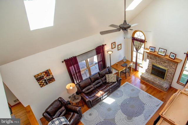 3 DANBERRY DRIVE, Ringoes, NJ 08551