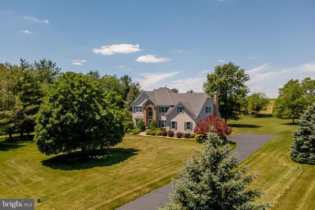 3 DANBERRY DRIVE, Ringoes, NJ 08551