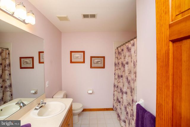 3 DANBERRY DRIVE, Ringoes, NJ 08551